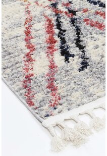 Marrakech Moroccan Rug