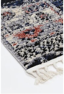 Marrakech Moroccan Rug