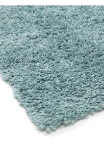 Max Plain Shaggy Rug