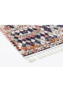 Mayson Moroccan Tribal Rug