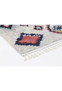 Mayson Moroccan Tribal Rug