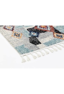 Mayson Moroccan Tribal Rug
