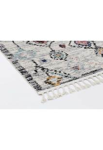 Mayson Moroccan Tribal Rug