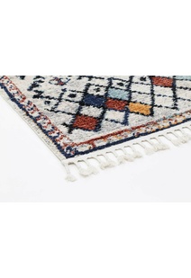Mayson Moroccan Tribal Rug