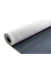Milo Plain Shaggy Rug