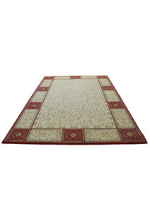 Mercin Traditional Rug