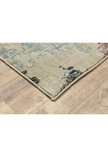 Myla Contemporary Abstract Rug