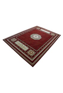 Mercin Traditional Rug