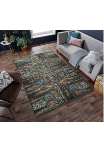 Mobi Traditional Rug