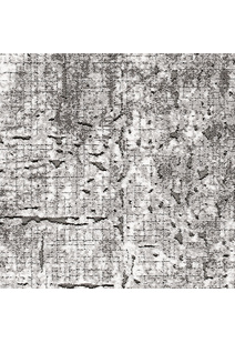 Morris Grey Contemporary Rug
