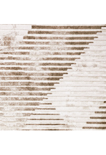 Morris Contemporary Striped Rug