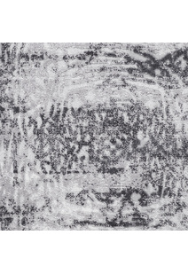 Morris Grey Contemporary Rug