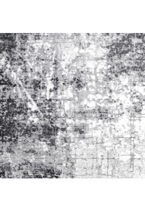 Morris Grey Contemporary Rug