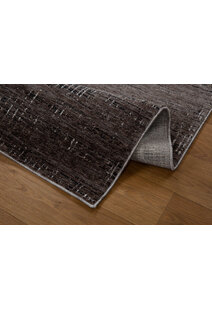 Nadia Contemporary Striped Rug