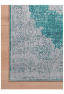 Noble Traditional Medallion Rug