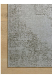 Noble Traditional Medallion Rug