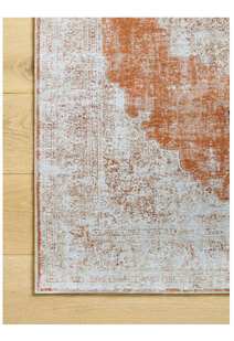 Noble Traditional Medallion Rug