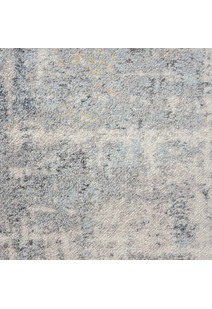 Nyle Contemporary Abstract Rug