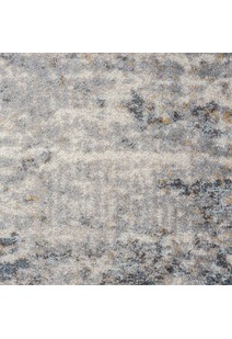 Nyle Contemporary Abstract Rug