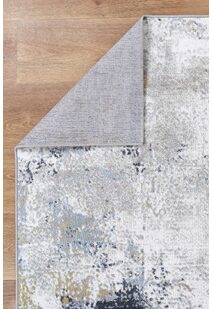 Oasis Contemporary Abstract Rug 