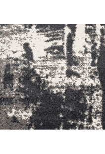 Orel Contemporary Abstract Rug