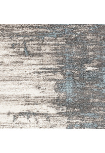 Orel Tan Transitional Border Rug