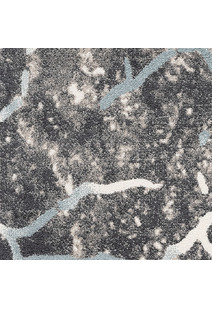 Orel Grey Contemporary Rug