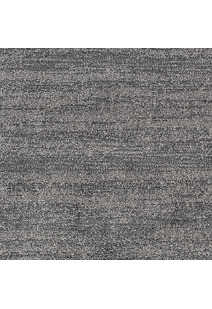 Orel Contemporary Plain Grey Rug