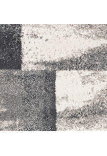 Orel Modern Square Pattern Rug