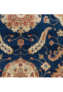 Parker Oriental Medallion Rug