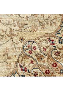 Parker Traditional Medallion Rug