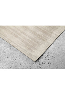Palms Hand Loomed Viscose Rug