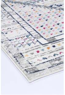 Peri Contemporary Tribal Rug