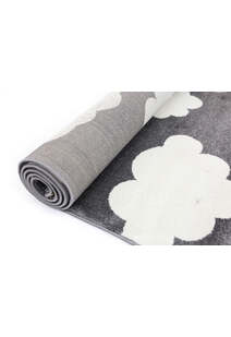Petite Modern Kids Cloud Rug