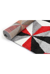 Picasso Modern Geometric Rug