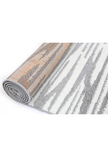 Picasso Modern Striped Rug