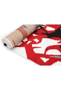Picasso Modern Abstract Rug