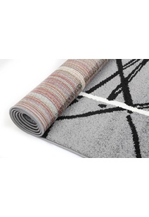 Picasso Modern Abstract Rug