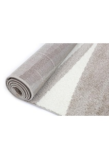 Picasso Modern Wavy Rug