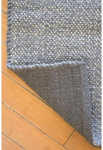 Pandora Handwoven Wool Rug