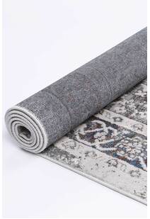 Poe Traditional Medallion Rug