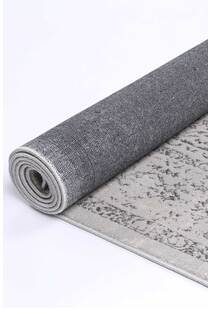 Poe Traditional Medallion Rug
