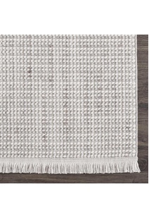 Prague Plain Modern Rug