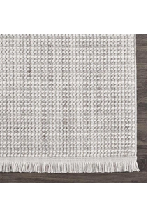 Large View Prague Plain Modern Rug