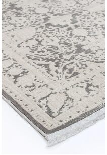 Rina Traditional Border Rug