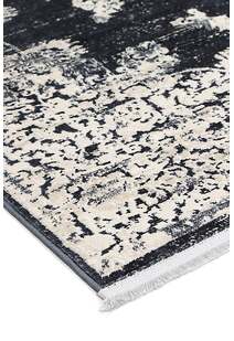 Rina Traditional Medallion Rug
