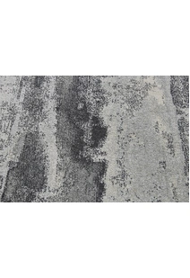 Roma Grey Modern Abstract Rug