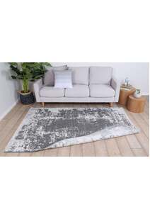 Ryan Grey Contemporary Rug