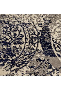 Sade Transitional Floral Rug