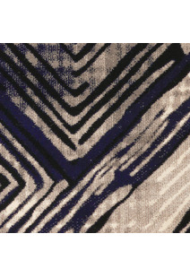 Sade Transitional Geometric Rug